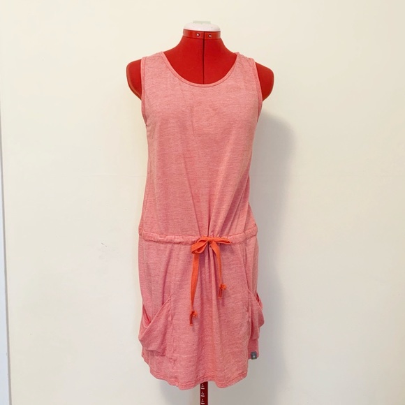 Smartwool Seven Falls Tunic Dress Size M - Picture 7 of 8